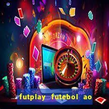 futplay futebol ao vivo apk